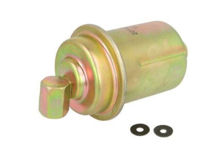 Фільтр паливний JC PREMIUM B30509PR