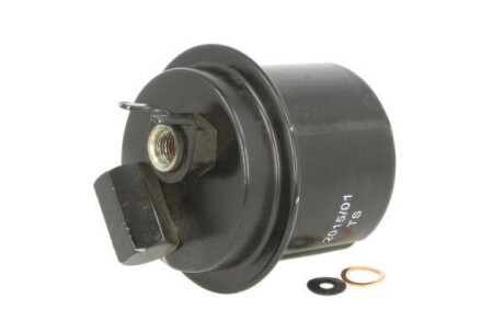Фільтр паливний JC PREMIUM B34017PR