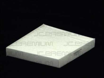 Фільтр салону JC PREMIUM B44001PR