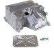 VW Оливний піддон POLO V (6R1, 6C1) 1.2 TDI 09-14, SKODA FABIA II (542) 1.2 TDI 10-14, SEAT SEAT 10-15 JP GROUP 1112904000 (фото 2)