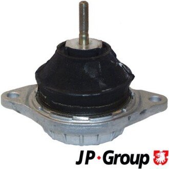 Подушка двигуна перед. Audi 100 -90 JP GROUP 1117904070