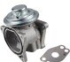 VW клапан EGR Audi A3,Skoda Fabia I,II,,Octavia I,II,Golf IV,V,Passat,Touran 1.9/2.0TDI 00- JP GROUP 1119902400 (фото 1)