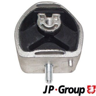 Подушка КПП Passat B5/Superb/A4/A6 Л. JP GROUP 1132403270