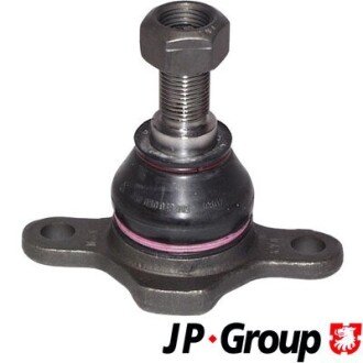 VW кульова опора нижнього важеля T4 91- JP GROUP 1140300600