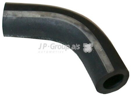 VW шланг гальмівний системи SEAT,VW,AUDI JP GROUP 1161850500