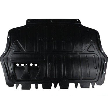 Захист двигуна нижній/пластиковий VW Touran I,VW Touran II JP GROUP 1181303100