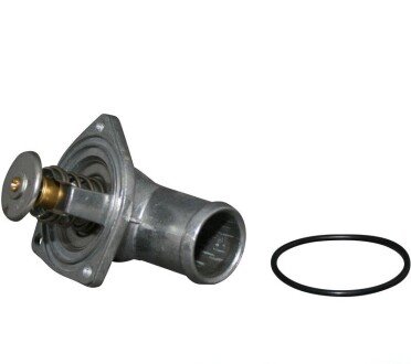 Термостат Opel Combo, Astra F, Corsa B, Tigra, Vectra B 1.4-1.6i 94-05 (92 C) JP GROUP 1214600810