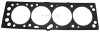 Прокладка головки 1.6i 16V Astra 94-05/Vectra 96-02 JP GROUP 1219300200 (фото 1)
