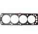 Прокладка головки Opel Astra F/Corsa C/Vectra A 1.5-1.6i -05 (1.4 mm) JP GROUP 1219301100 (фото 1)