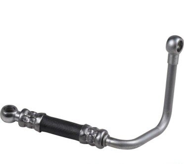 BMW маслопровід турбіни JP GROUP 1417600500