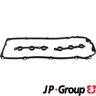 Прокладка клапанної кришки (к-кт) BMW 3/5/7/X3/X5 2.2-3.0 i 00- JP GROUP 1419200700