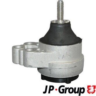 FORD подушка двигуна прав.Focus 99- JP GROUP 1517900580