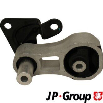 Подушка двигуна задня Mazda2/Fiesta/Fusion 00-12 JP GROUP 1517902400