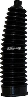 Пильник рульової рейки Focus/Kuga/Volvo S40/V50 JP GROUP 1544701300