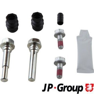 Ремкомпл. направляючих супорта NV200/Forester/Impreza/Legacy 05- JP GROUP 4664001610