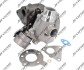 Турбіна нова 1.5 DCI Nissan Qashqai, Renault Kang JRONE 8B39300373 (фото 1)