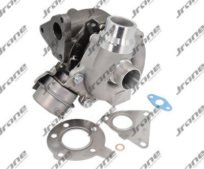 Турбіна нова 1.5 DCI Nissan Qashqai, Renault Kang JRONE 8B39300373