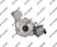 Турбіна нова 1.6 HDI 8v Citroen Berlingo 10-, For JRONE 8G12300885 (фото 2)