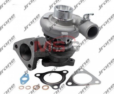 Турбокомпресор в зборі JRONE 8M04100201