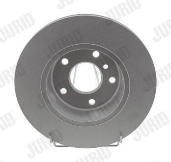 Диск гальмівний передн. Range Rover Jurid 562110JC