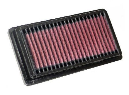 Фільтр, панель (вставка) K&N 332544