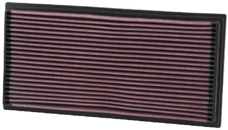 Фільтр повітря, спортивний K&N 332763