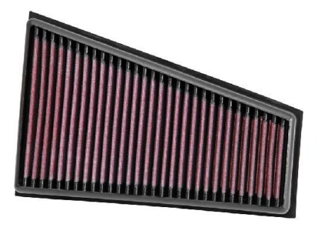 Фільтр, панель (вставка) K&N 332995