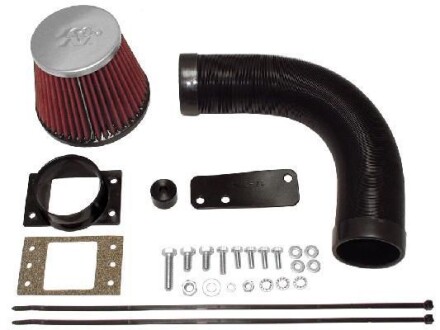 Впускна система K&N 570070