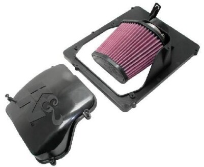 Впускна система K&N 57S4900