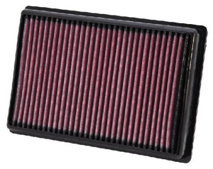 Фільтр повітряний K&N BM1010