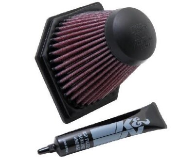 Фільтр повітряний K&N BM1205