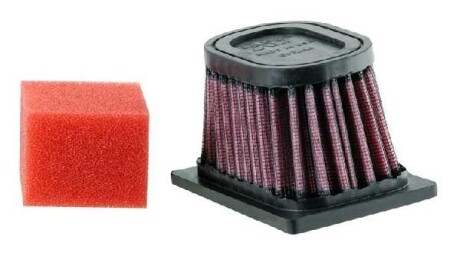 Фільтр повітряний K&N BM6501
