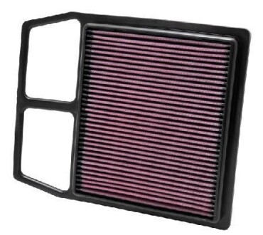 Фільтр повітряний K&N CM8011