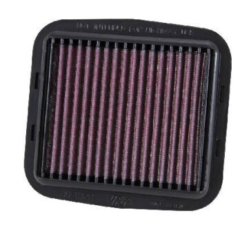 Фільтр повітряний K&N DU1112R