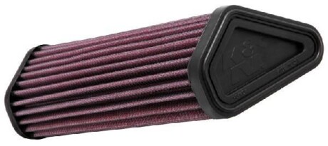 Фільтр повітряний K&N DU1210