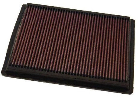 Фільтр повітряний K&N DU9001