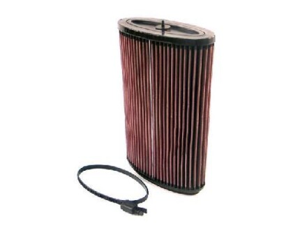 Фільтр, панель (вставка) K&N E2295