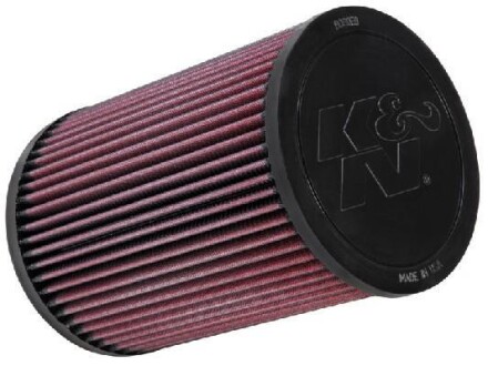 Фільтр, панель (вставка) K&N E2991