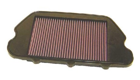 Фільтр повітряний K&N HA1197