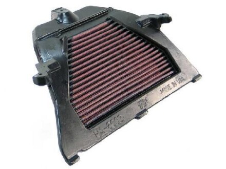 Фільтр повітряний K&N HA6003