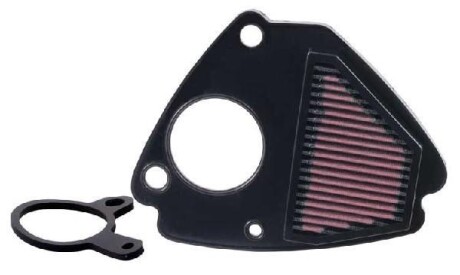 Фільтр повітряний K&N HA6199
