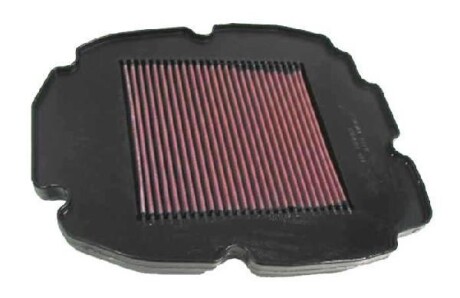 Фільтр повітряний K&N HA8098