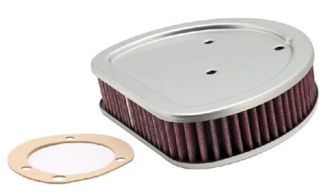 Фільтр повітряний K&N HD1499
