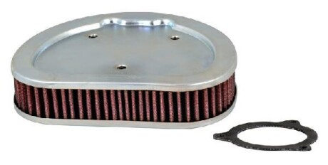 Фільтр повітряний K&N HD1508