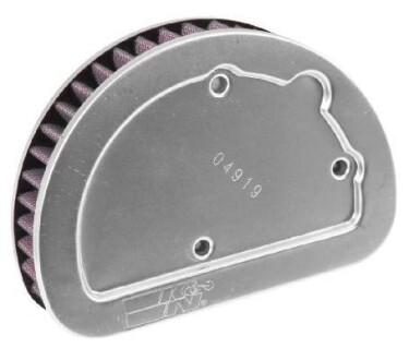 Фільтр повітряний K&N HD1614