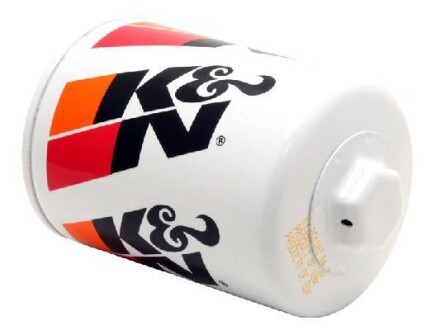 Масляний фільтр спортивний K&N HP1014