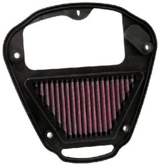 Фільтр повітряний K&N KA2008
