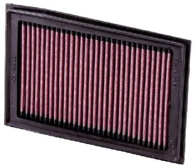 Фільтр повітряний K&N KA2508
