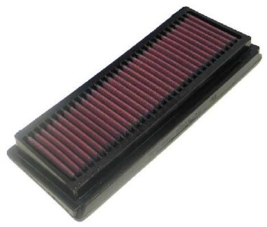 Фільтр повітряний K&N KA6005