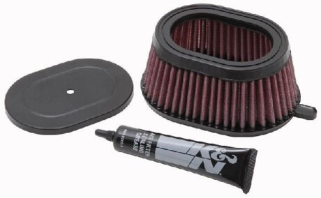 Фільтр повітряний K&N KA6589